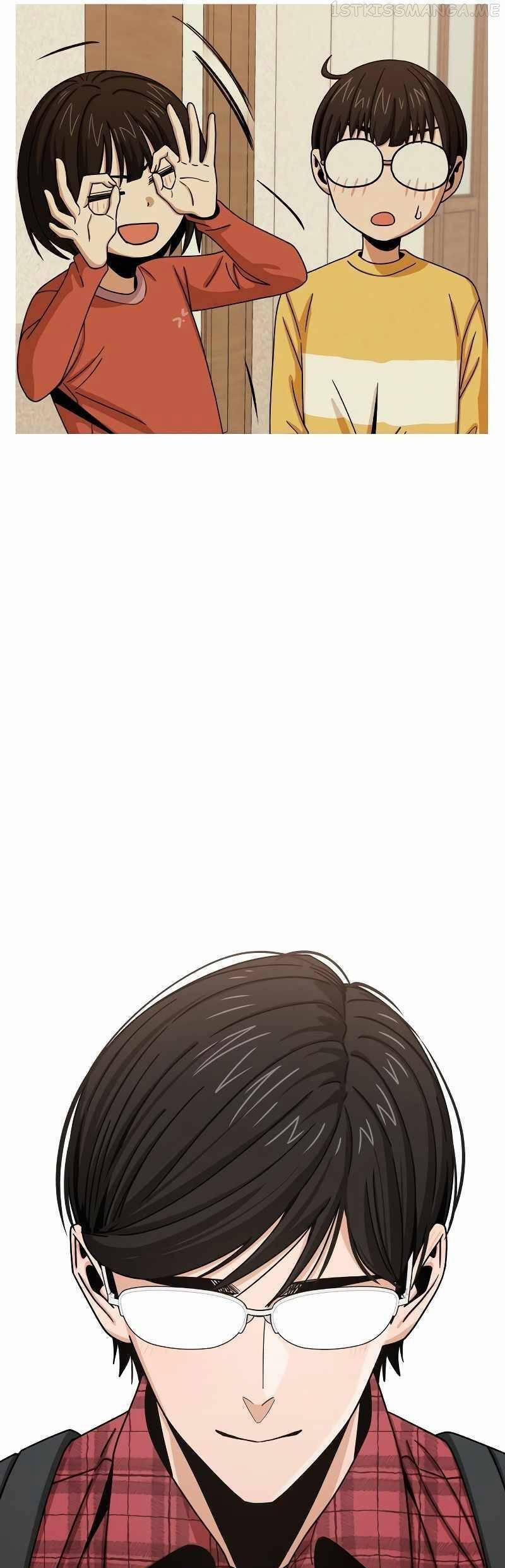 Lớ Ngớ Vớ Phải Tình Yêu 61.2 trang 32