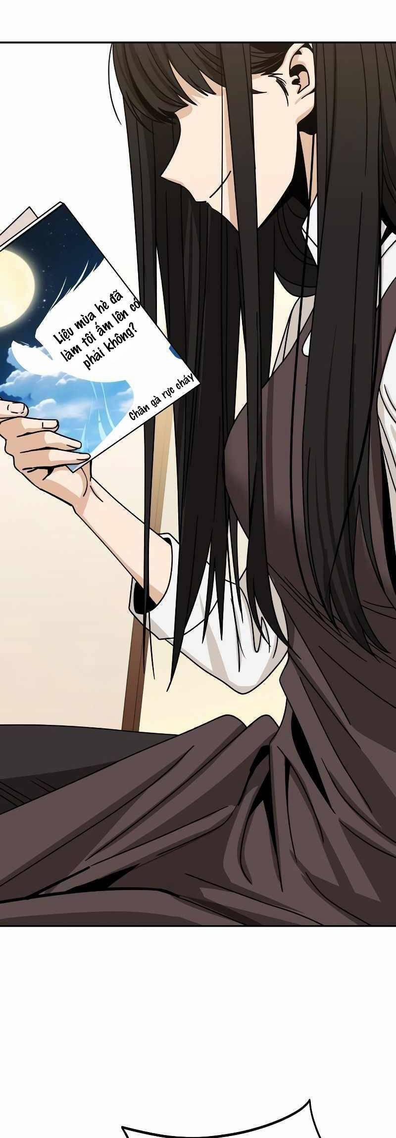 Lớ Ngớ Vớ Phải Tình Yêu 61.2 trang 38