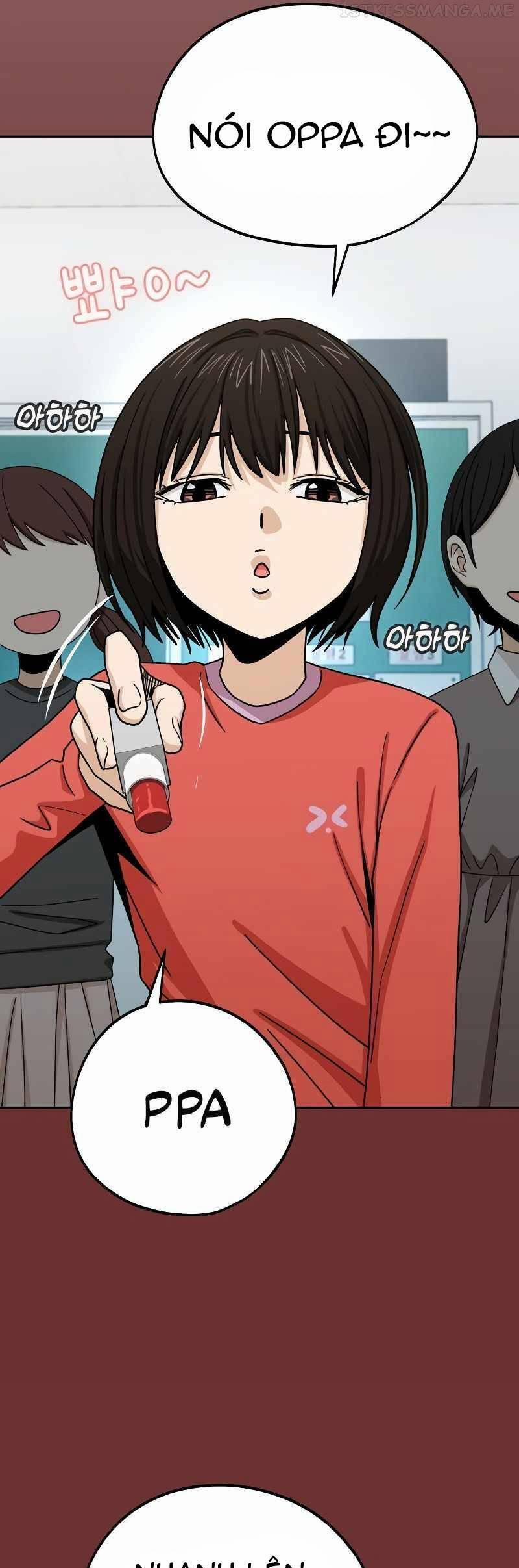 Lớ Ngớ Vớ Phải Tình Yêu 61.2 trang 4