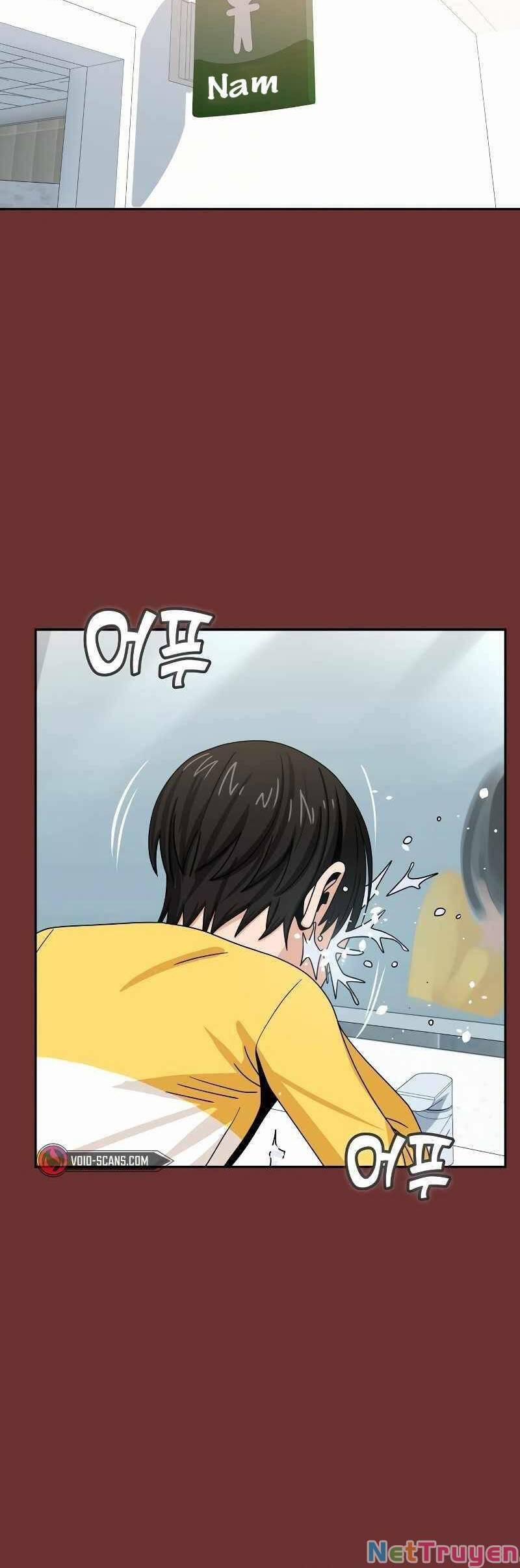 Lớ Ngớ Vớ Phải Tình Yêu 61.2 trang 7