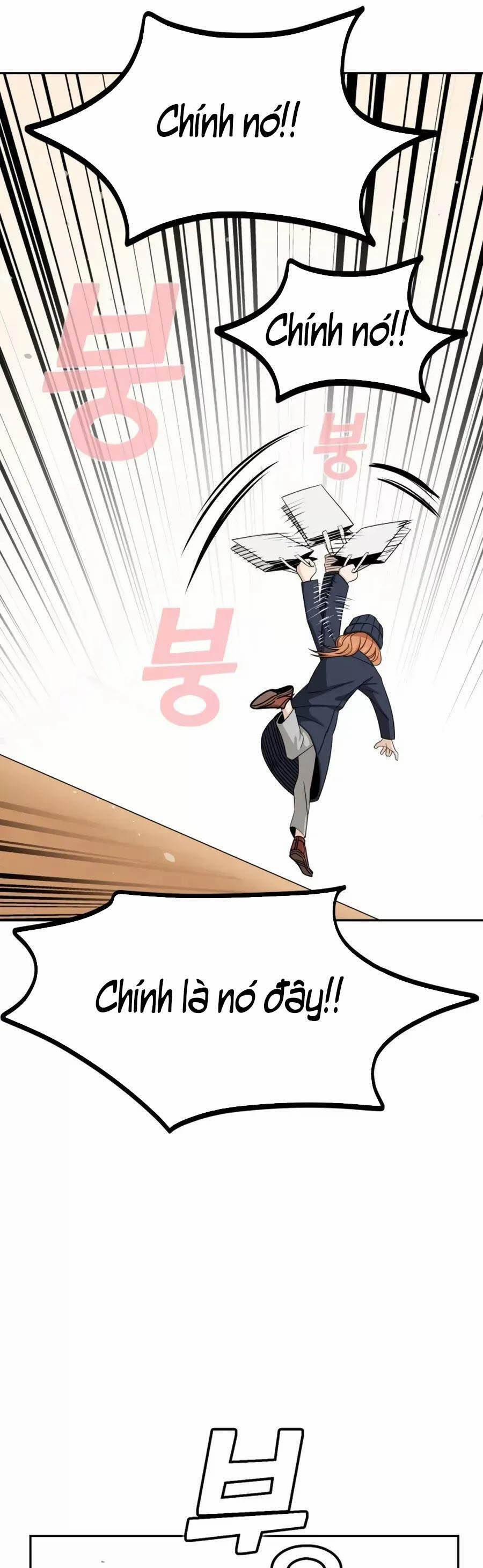 Lớ Ngớ Vớ Phải Tình Yêu 62.1 trang 12