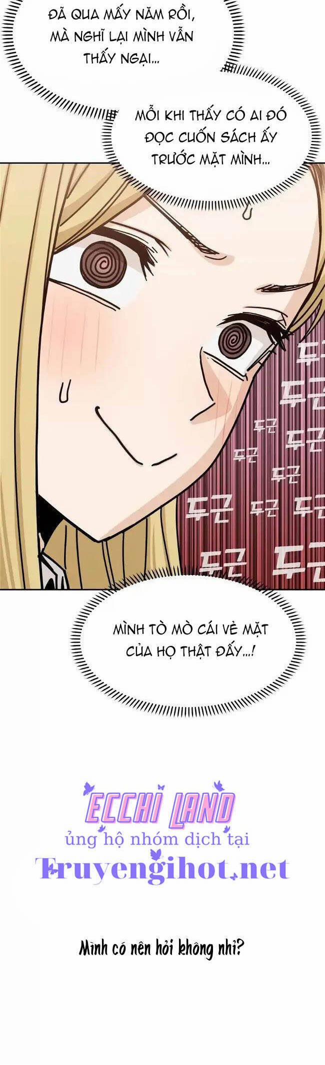 Lớ Ngớ Vớ Phải Tình Yêu 62.1 trang 17