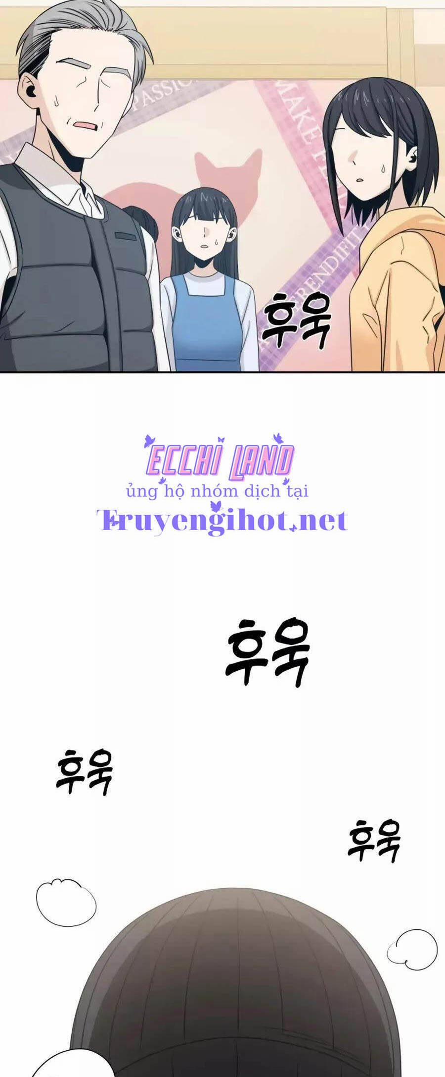 Lớ Ngớ Vớ Phải Tình Yêu 62.1 trang 3