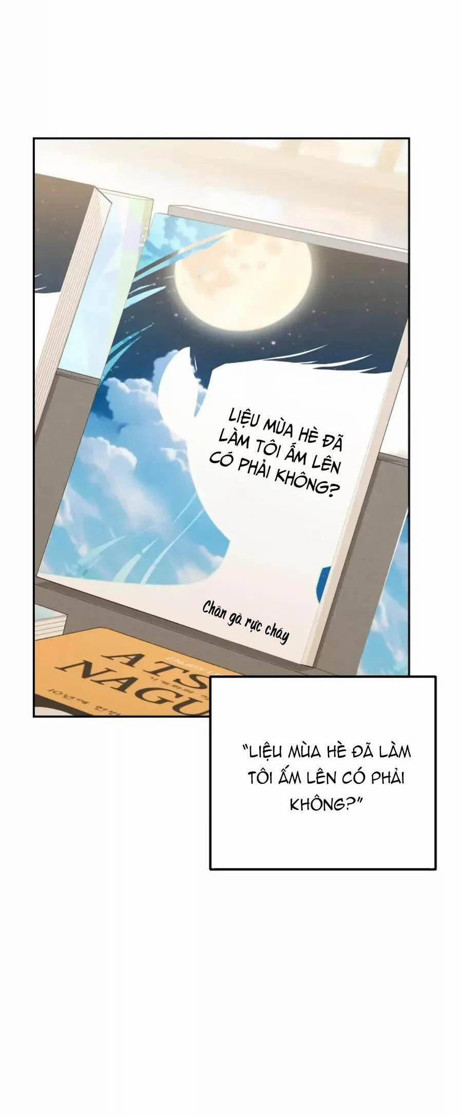 Lớ Ngớ Vớ Phải Tình Yêu 62.1 trang 6