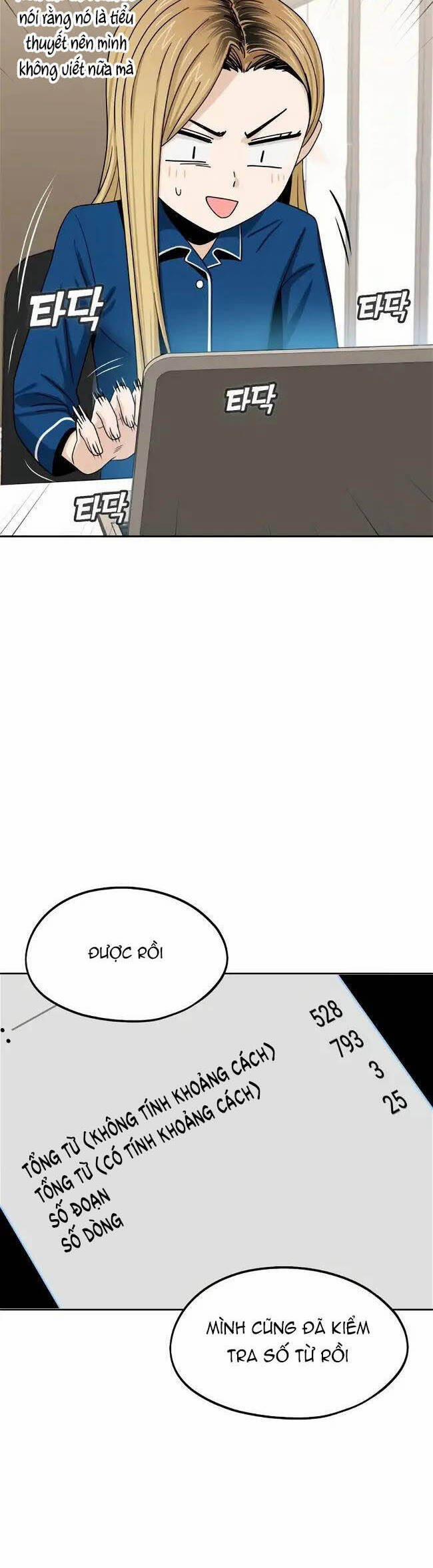 Lớ Ngớ Vớ Phải Tình Yêu 62.2 trang 33