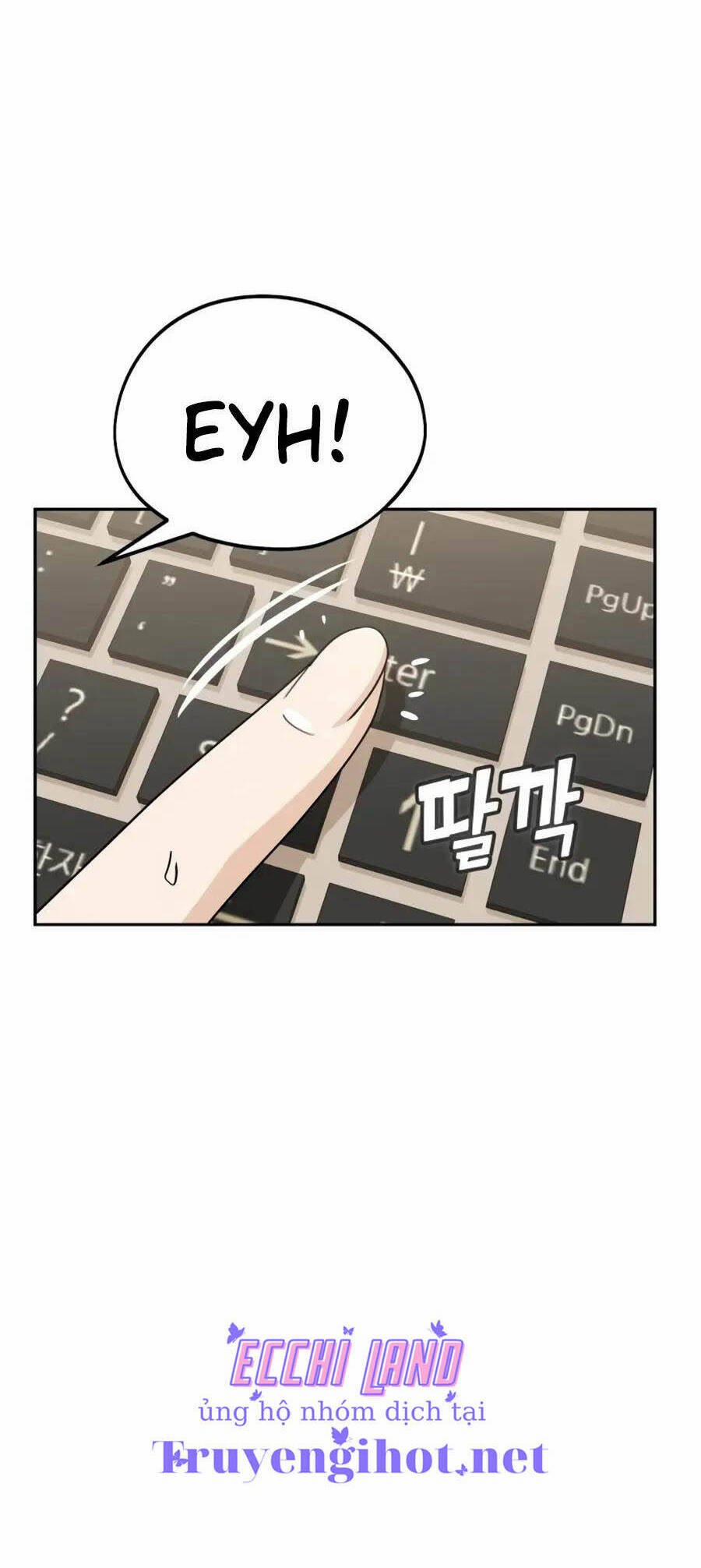 Lớ Ngớ Vớ Phải Tình Yêu 62.2 trang 35