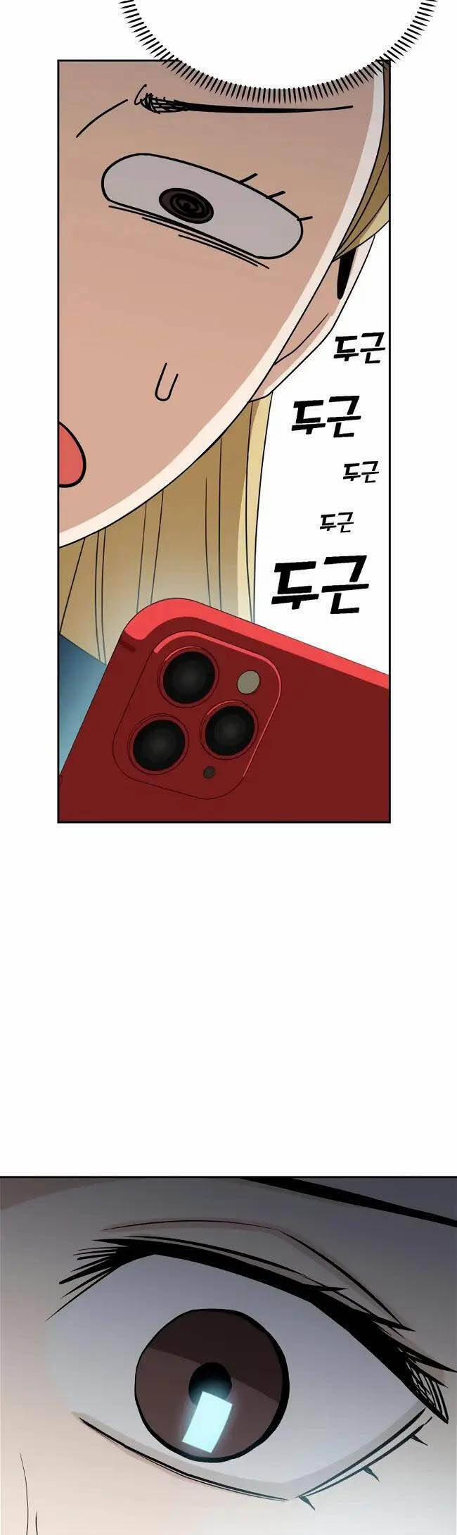 Lớ Ngớ Vớ Phải Tình Yêu 62.2 trang 37