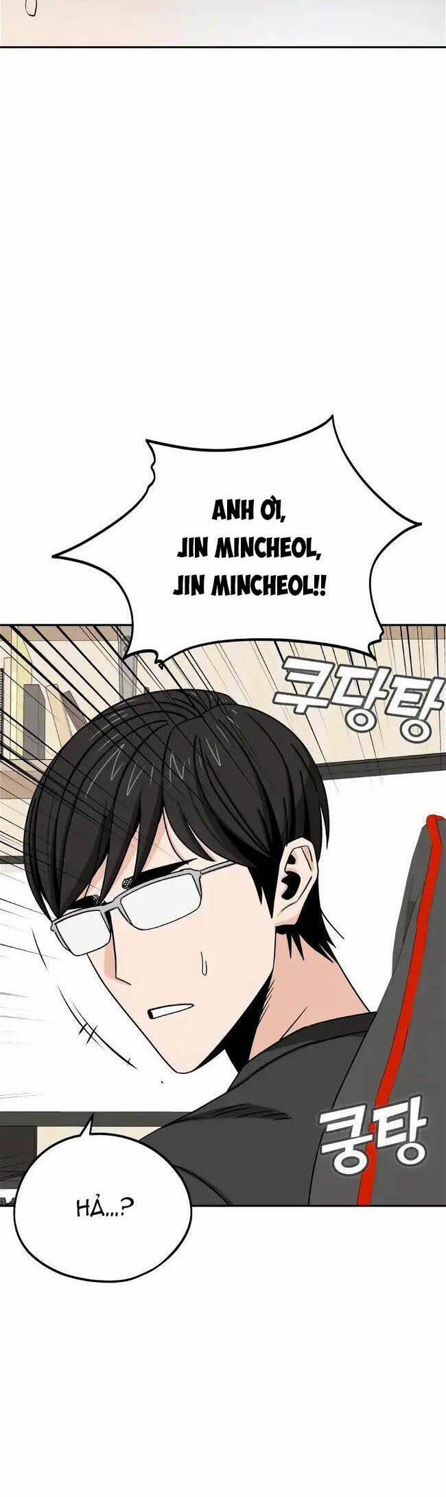 Lớ Ngớ Vớ Phải Tình Yêu 62.2 trang 38