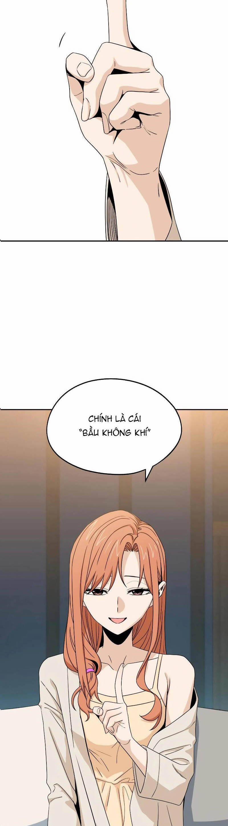 Lớ Ngớ Vớ Phải Tình Yêu 63.1 trang 11