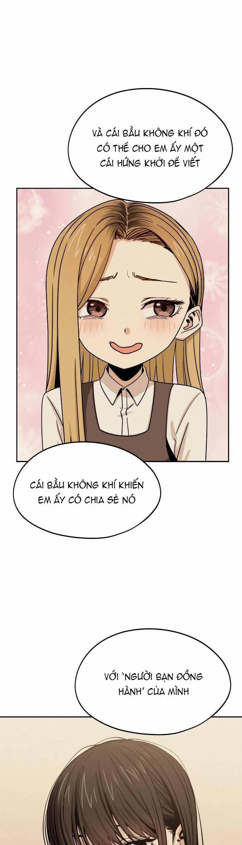 Lớ Ngớ Vớ Phải Tình Yêu 63.1 trang 15