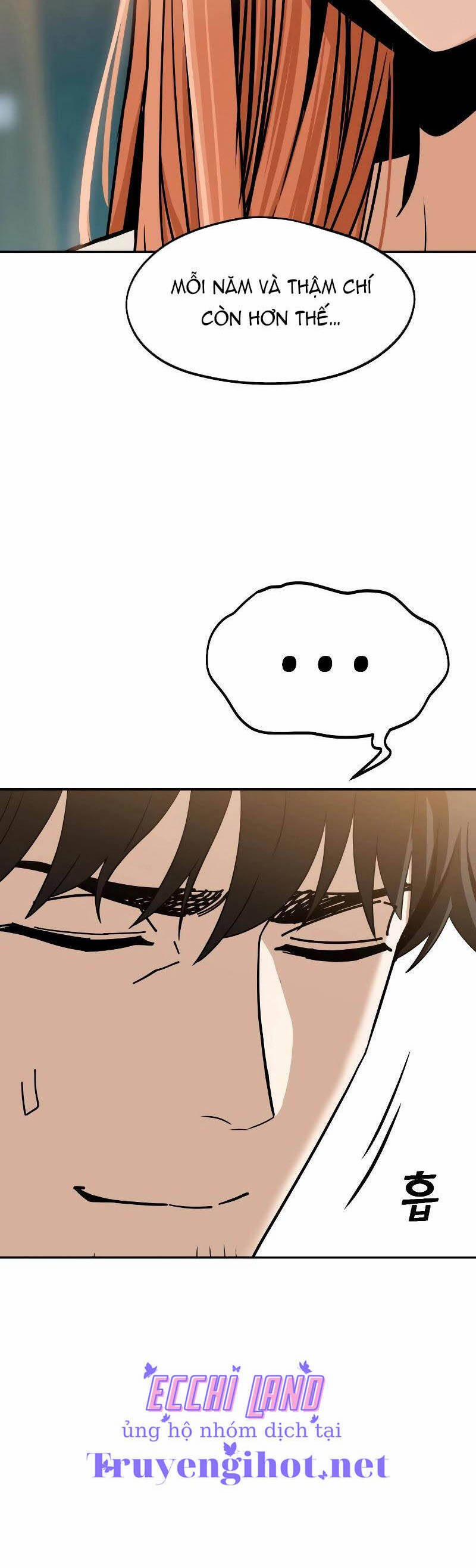 Lớ Ngớ Vớ Phải Tình Yêu 63.1 trang 23