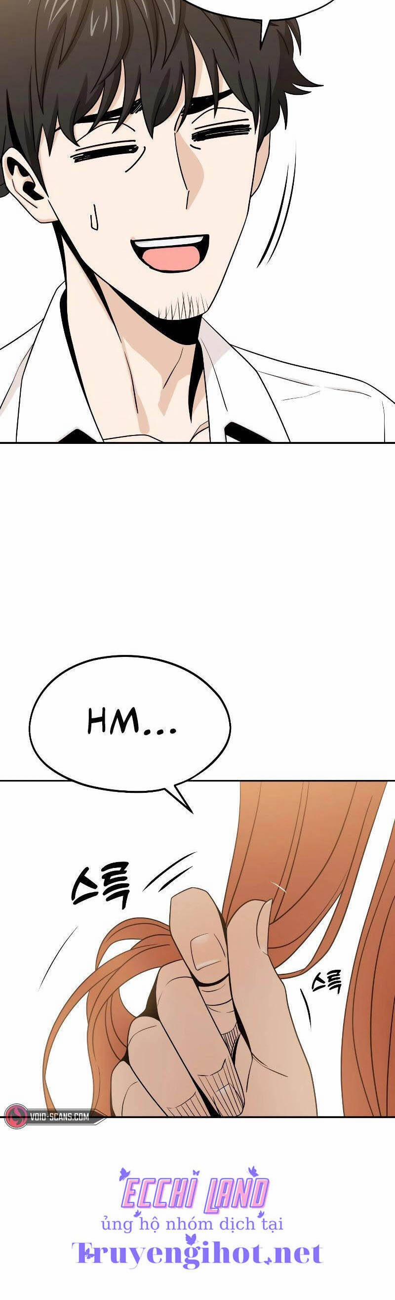 Lớ Ngớ Vớ Phải Tình Yêu 63.1 trang 25