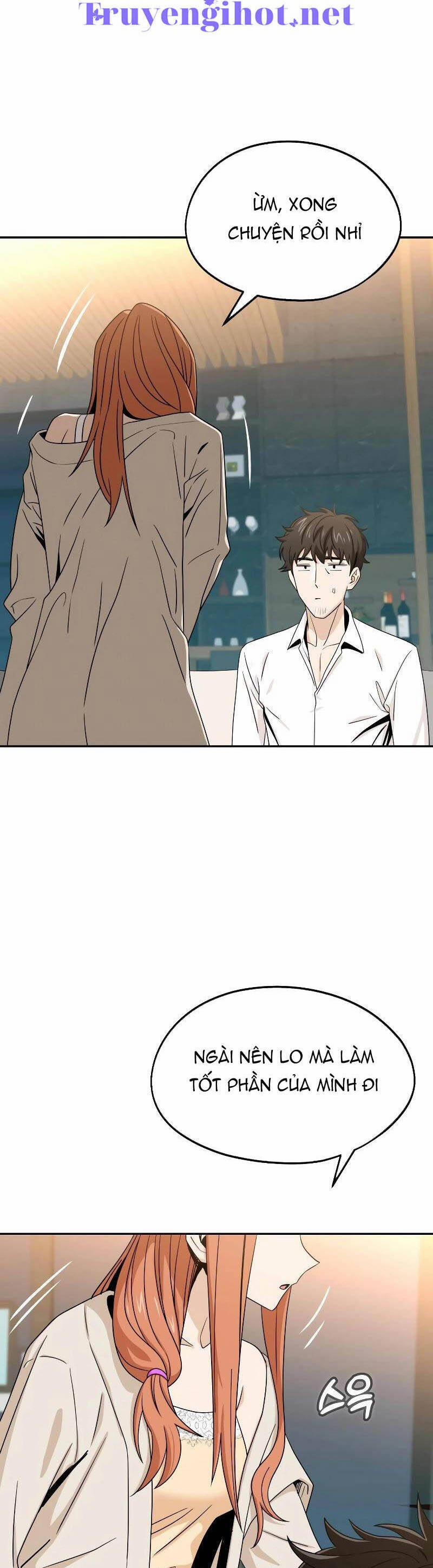 Lớ Ngớ Vớ Phải Tình Yêu 63.1 trang 28