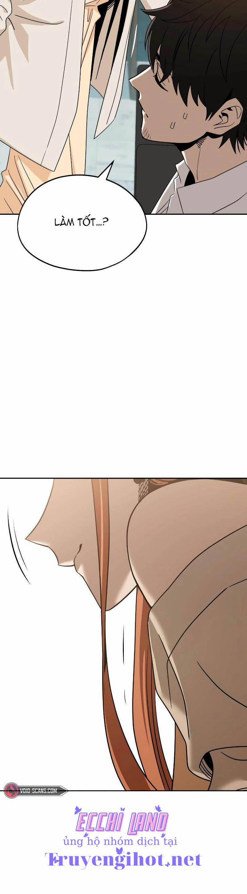 Lớ Ngớ Vớ Phải Tình Yêu 63.1 trang 29