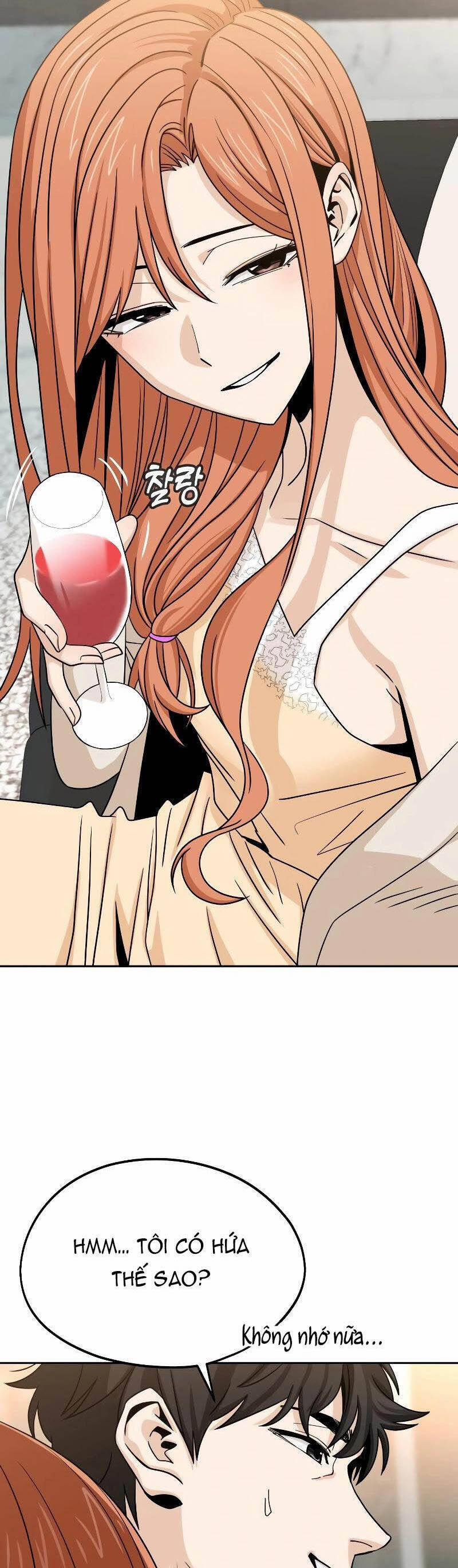 Lớ Ngớ Vớ Phải Tình Yêu 63.1 trang 31