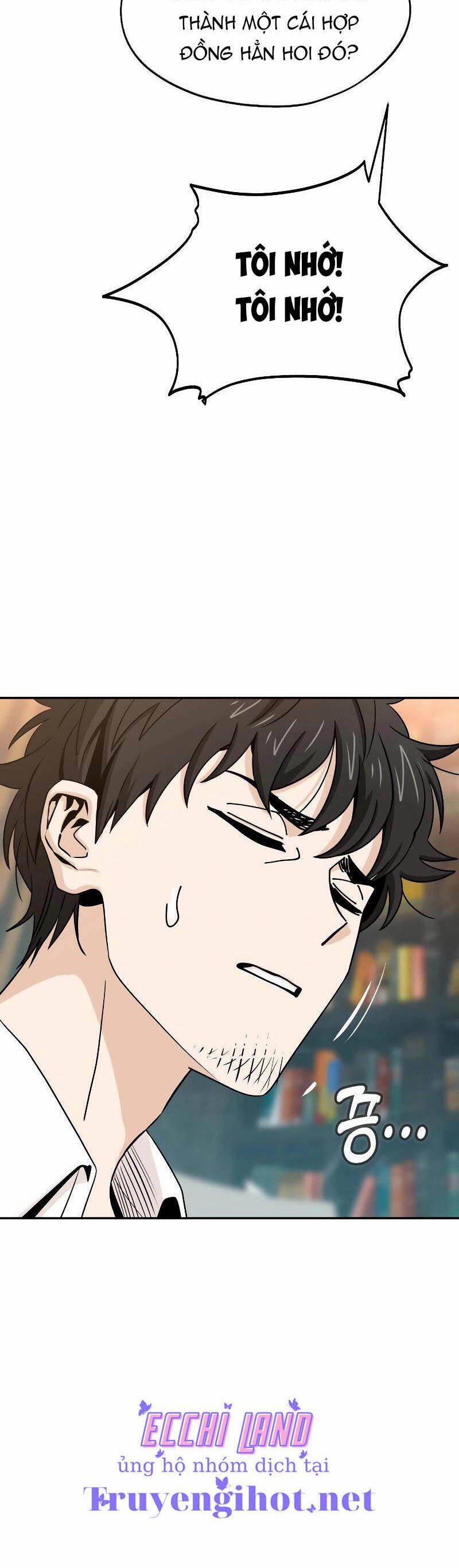 Lớ Ngớ Vớ Phải Tình Yêu 63.1 trang 33