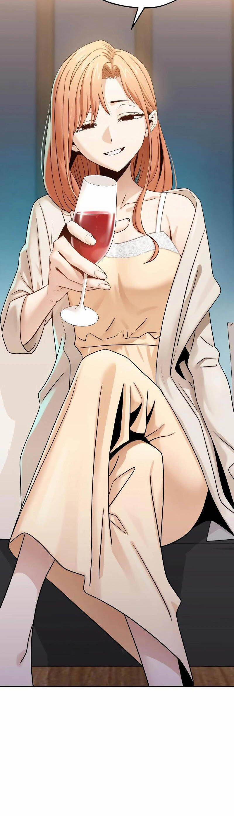 Lớ Ngớ Vớ Phải Tình Yêu 63.1 trang 4