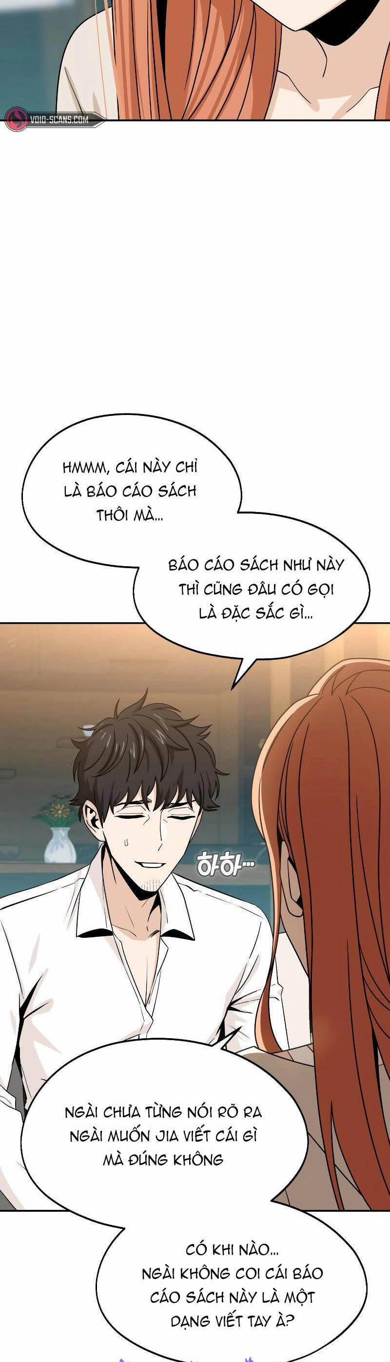 Lớ Ngớ Vớ Phải Tình Yêu 63.1 trang 7