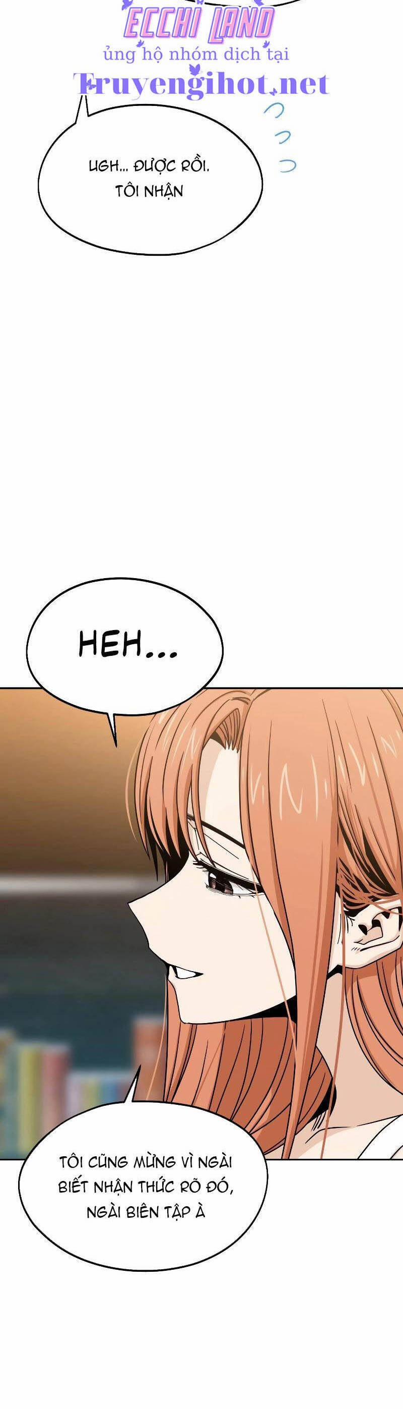 Lớ Ngớ Vớ Phải Tình Yêu 63.1 trang 8