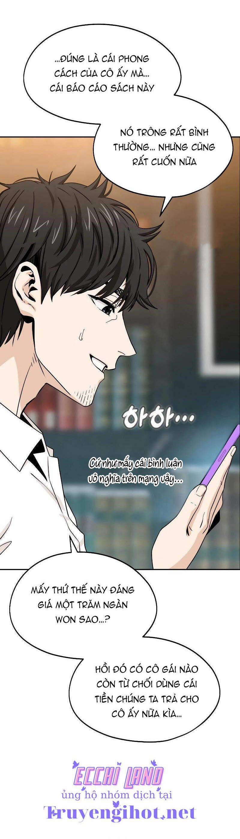 Lớ Ngớ Vớ Phải Tình Yêu 63.1 trang 9