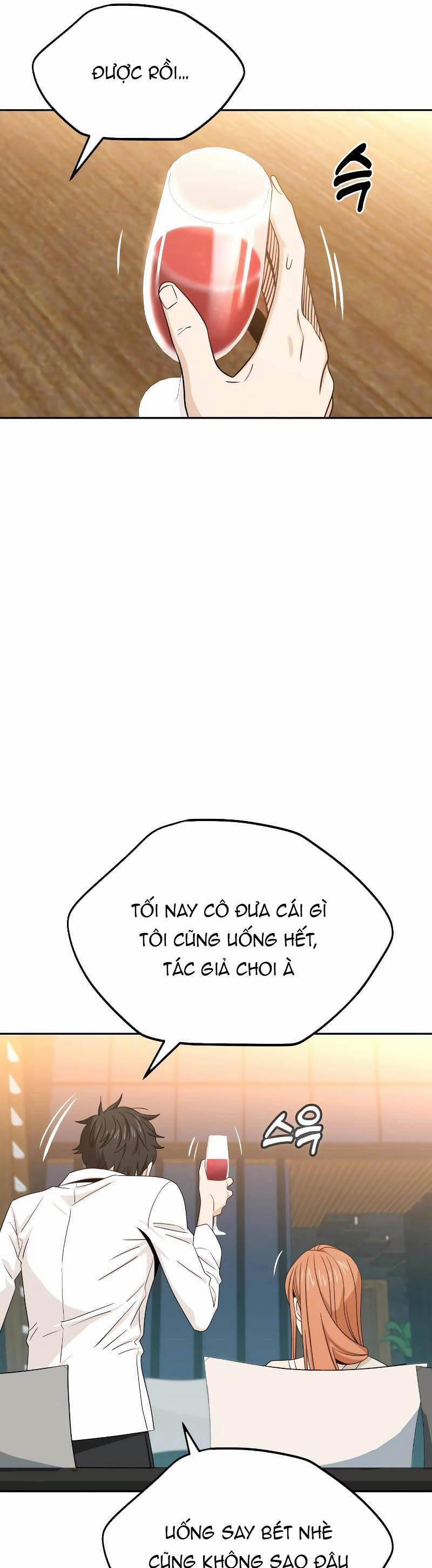 Lớ Ngớ Vớ Phải Tình Yêu 63.2 trang 0