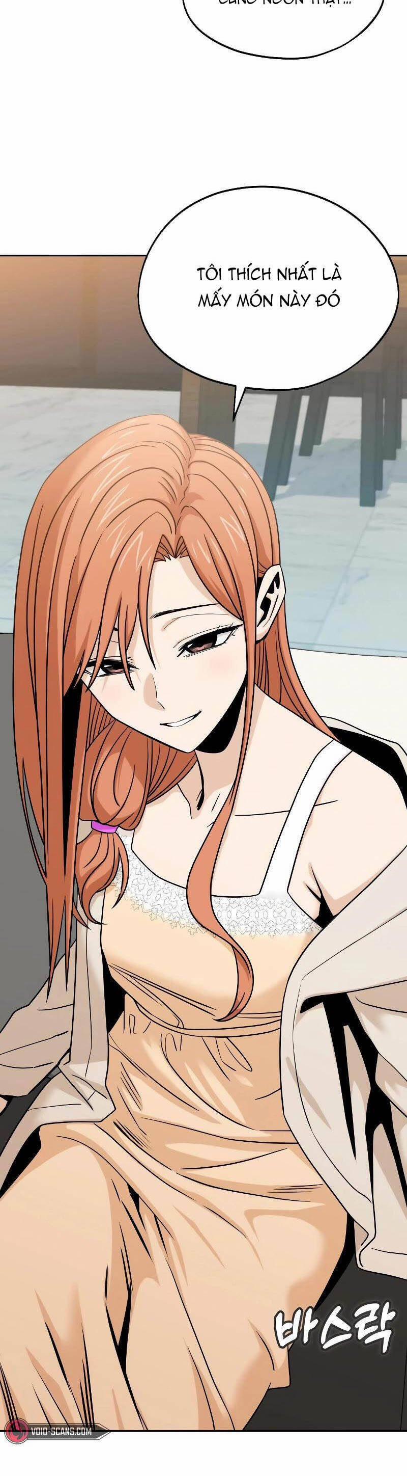 Lớ Ngớ Vớ Phải Tình Yêu 63.2 trang 11