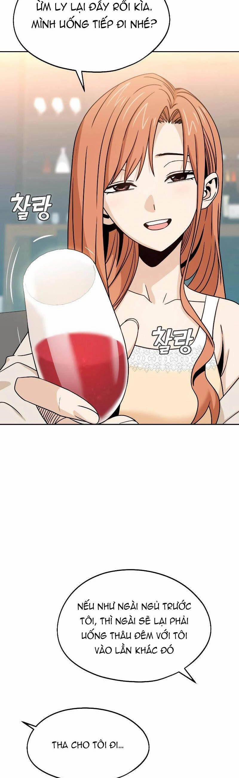 Lớ Ngớ Vớ Phải Tình Yêu 63.2 trang 13