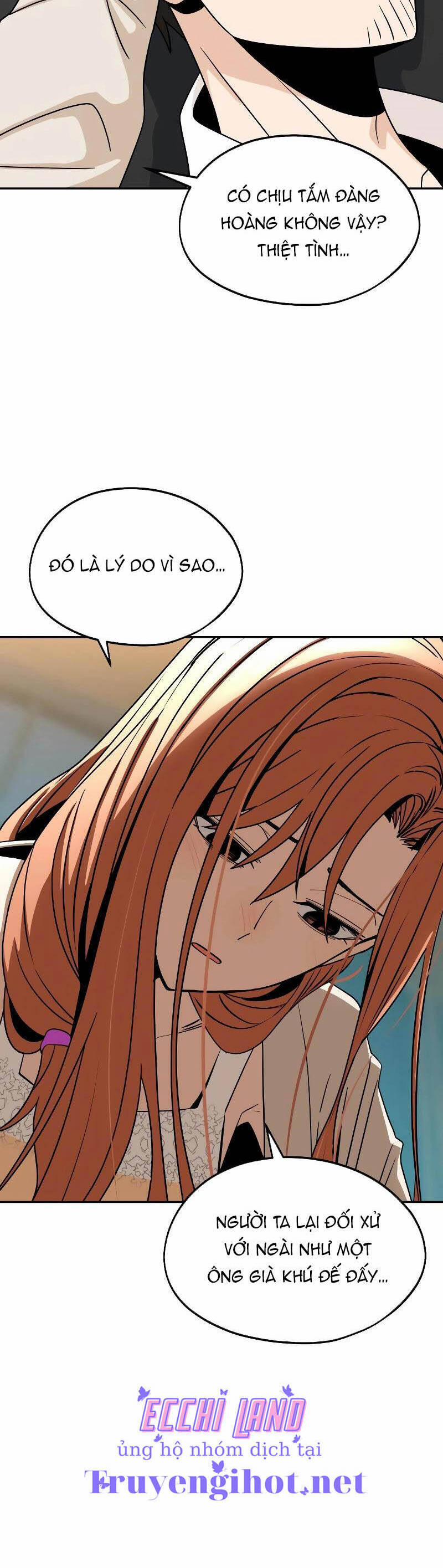 Lớ Ngớ Vớ Phải Tình Yêu 63.2 trang 19