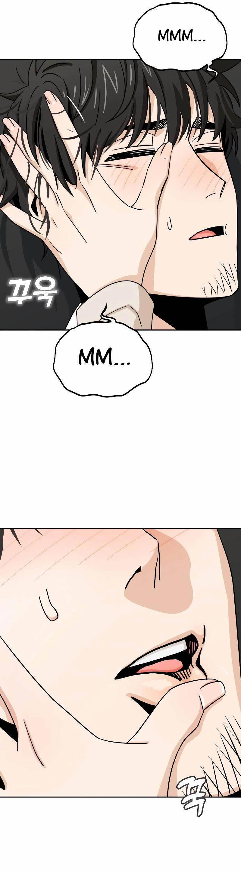 Lớ Ngớ Vớ Phải Tình Yêu 63.2 trang 20