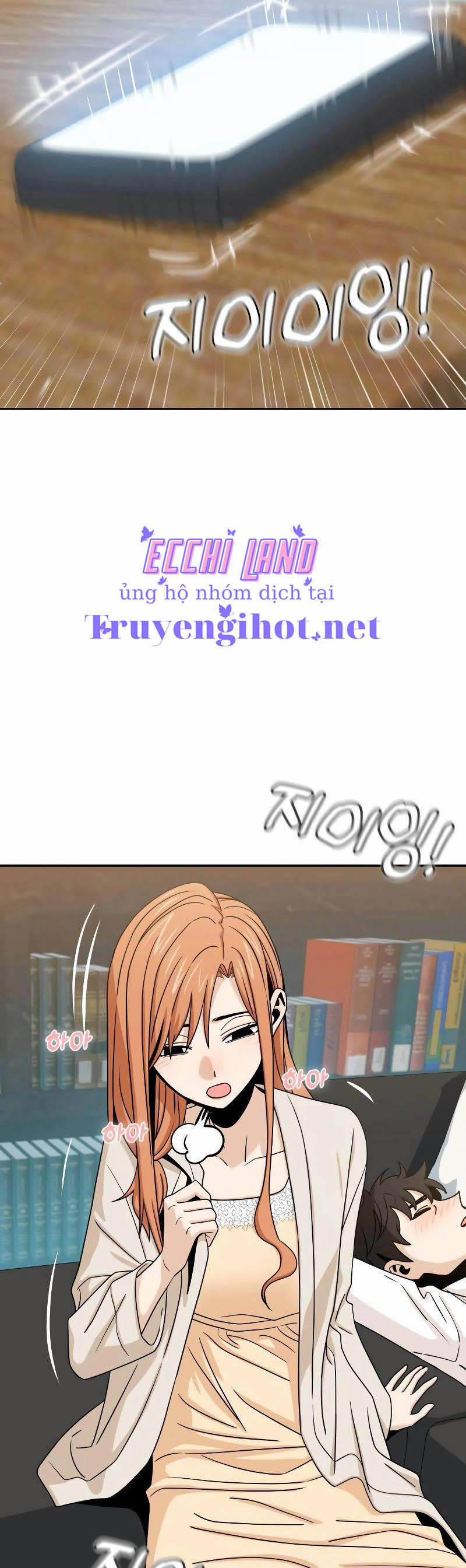 Lớ Ngớ Vớ Phải Tình Yêu 63.2 trang 26