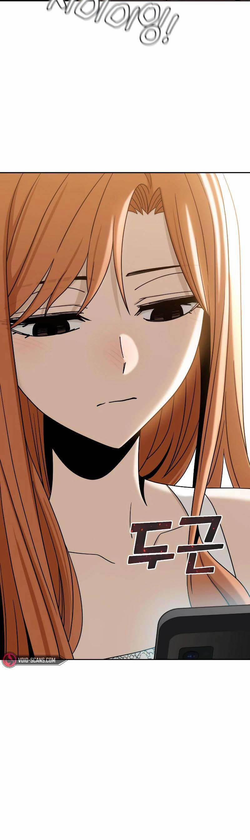 Lớ Ngớ Vớ Phải Tình Yêu 63.2 trang 27