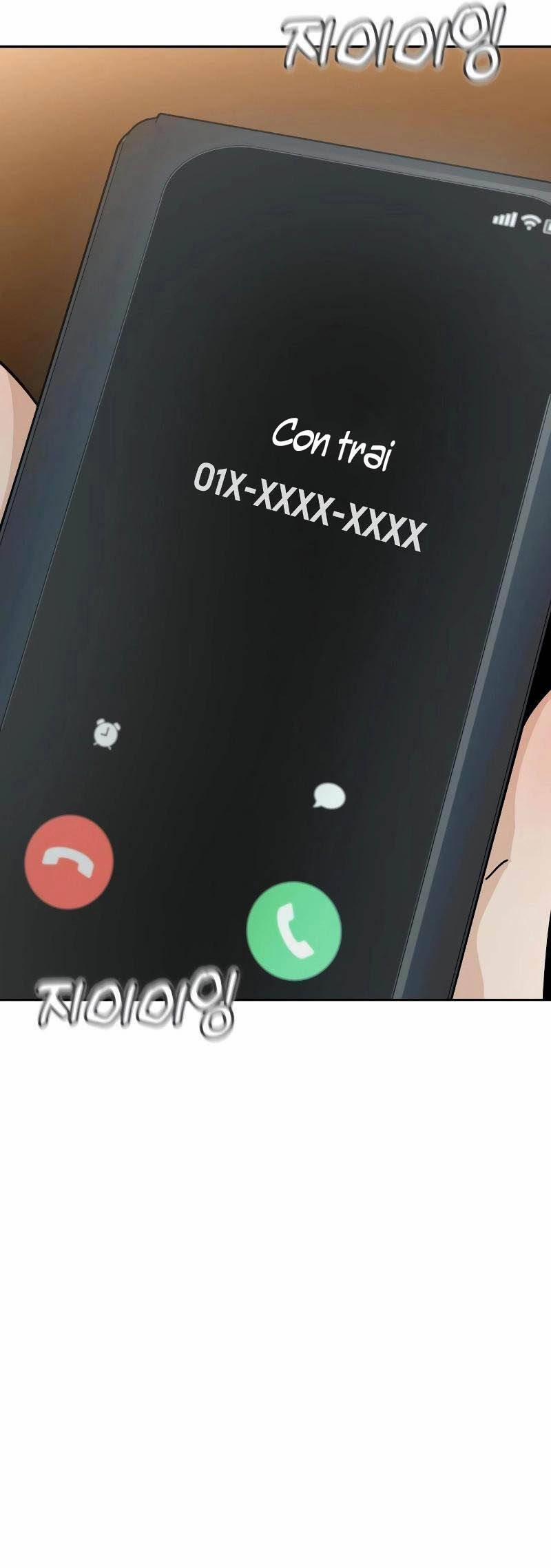 Lớ Ngớ Vớ Phải Tình Yêu 63.2 trang 28