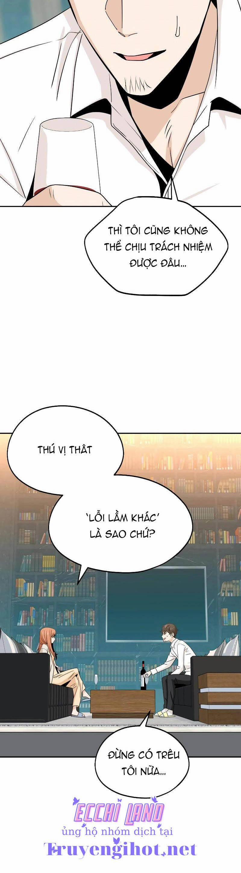 Lớ Ngớ Vớ Phải Tình Yêu 63.2 trang 3