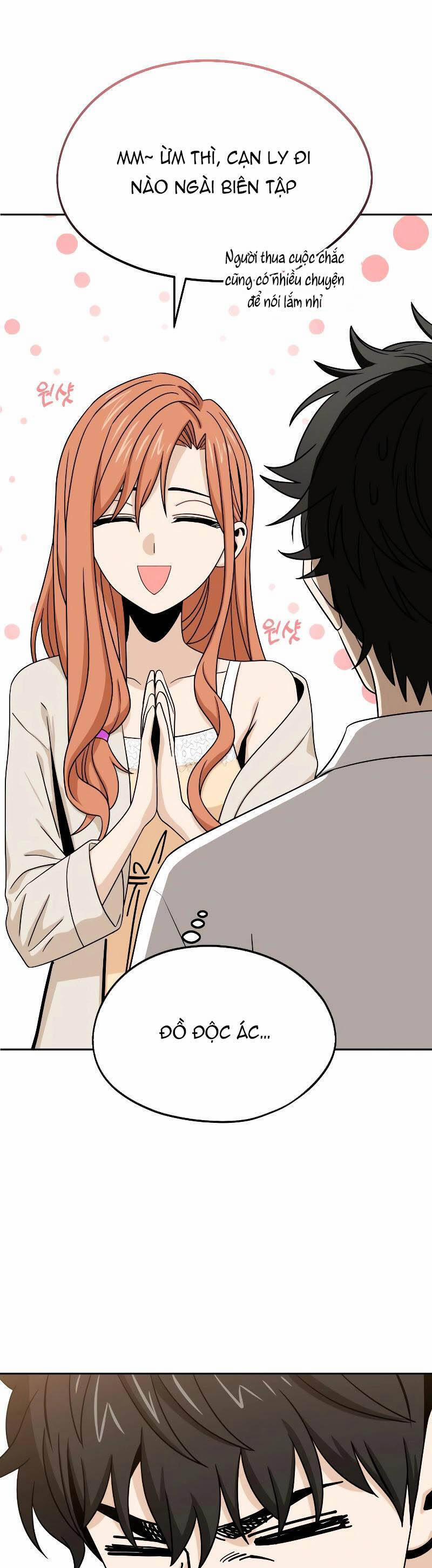 Lớ Ngớ Vớ Phải Tình Yêu 63.2 trang 4