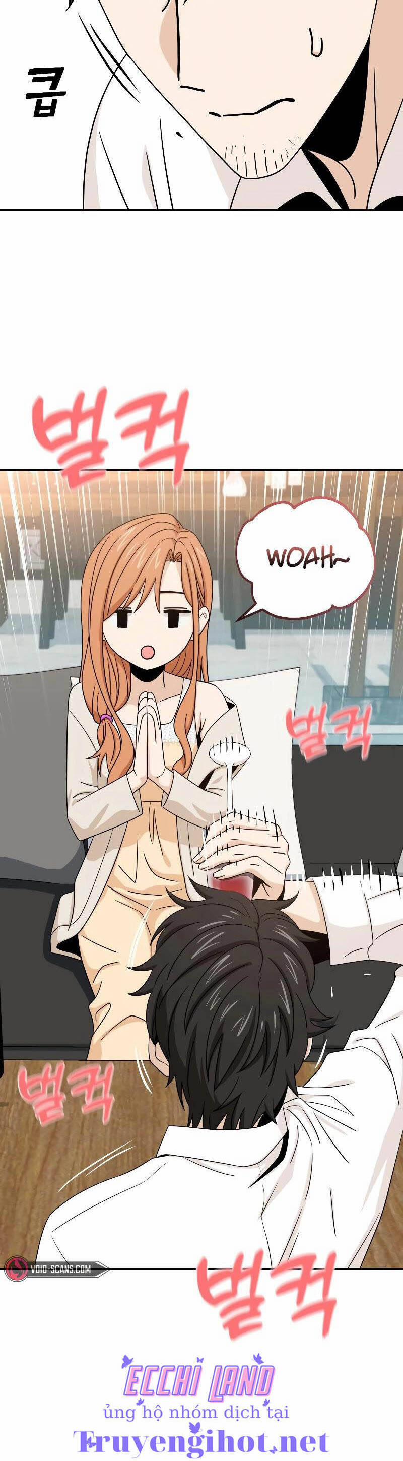 Lớ Ngớ Vớ Phải Tình Yêu 63.2 trang 5