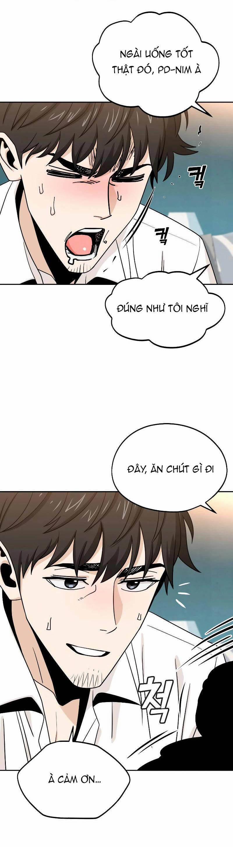 Lớ Ngớ Vớ Phải Tình Yêu 63.2 trang 6