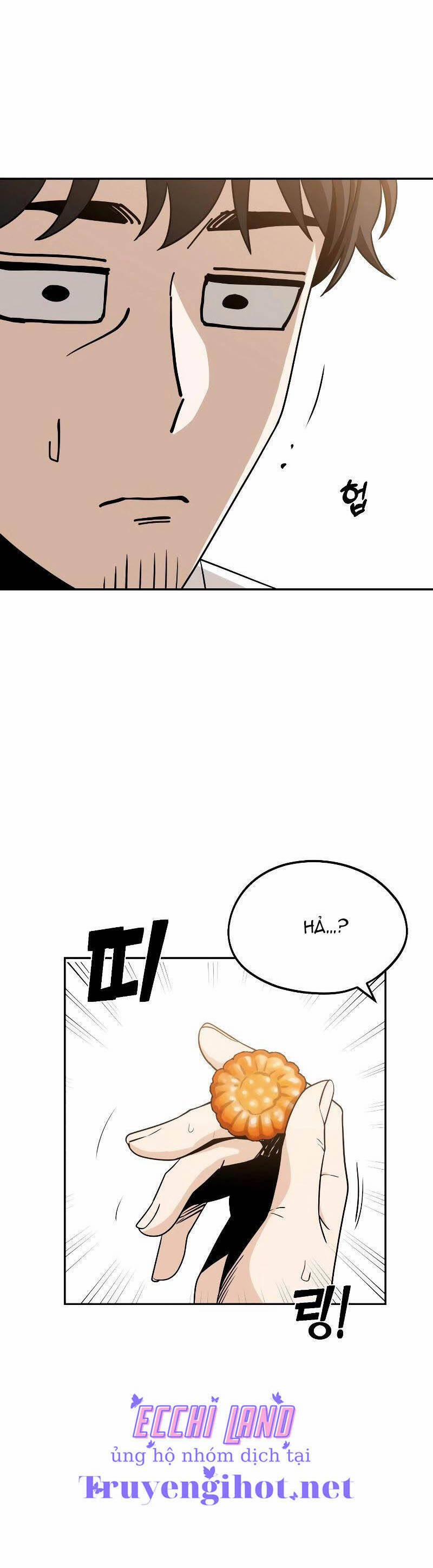 Lớ Ngớ Vớ Phải Tình Yêu 63.2 trang 7