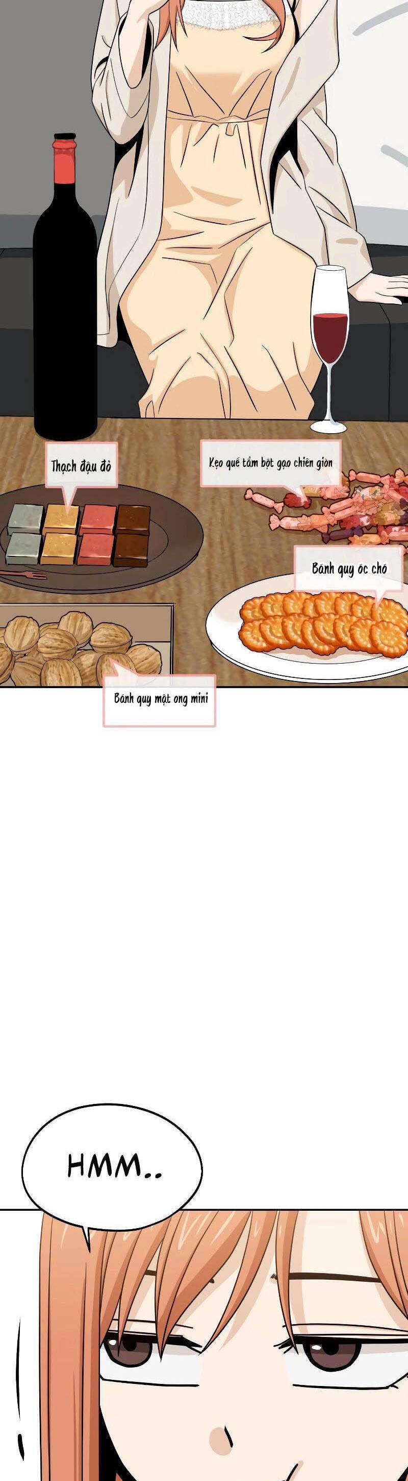 Lớ Ngớ Vớ Phải Tình Yêu 63.2 trang 9