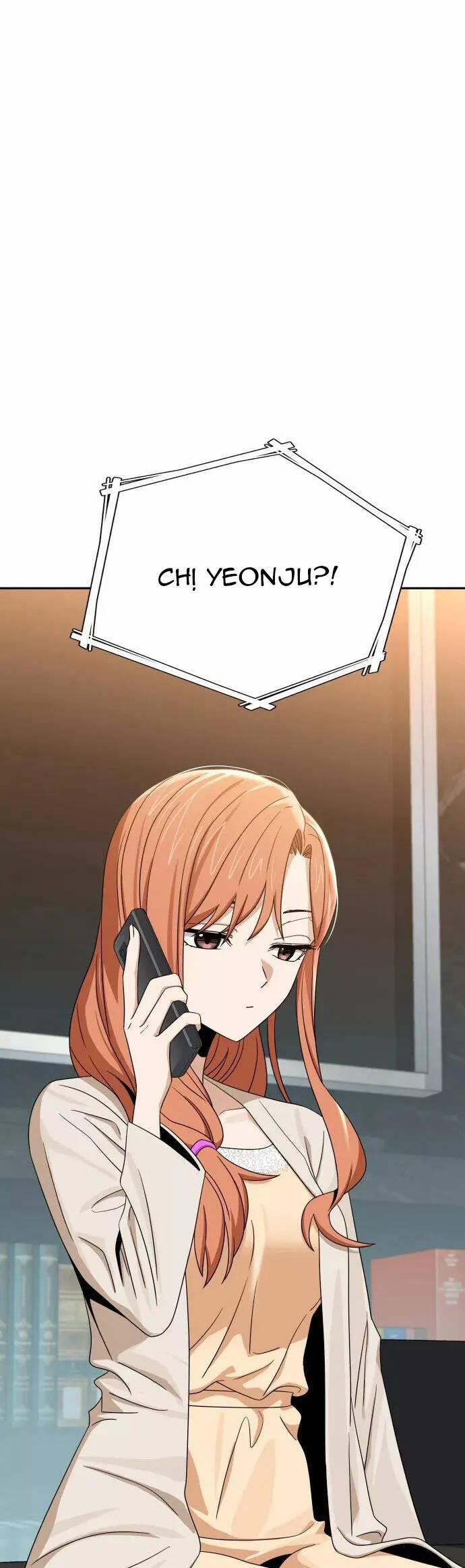 Lớ Ngớ Vớ Phải Tình Yêu 64.1 trang 10