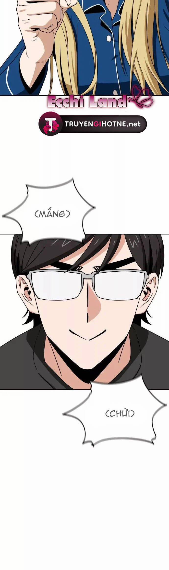 Lớ Ngớ Vớ Phải Tình Yêu 64.1 trang 13