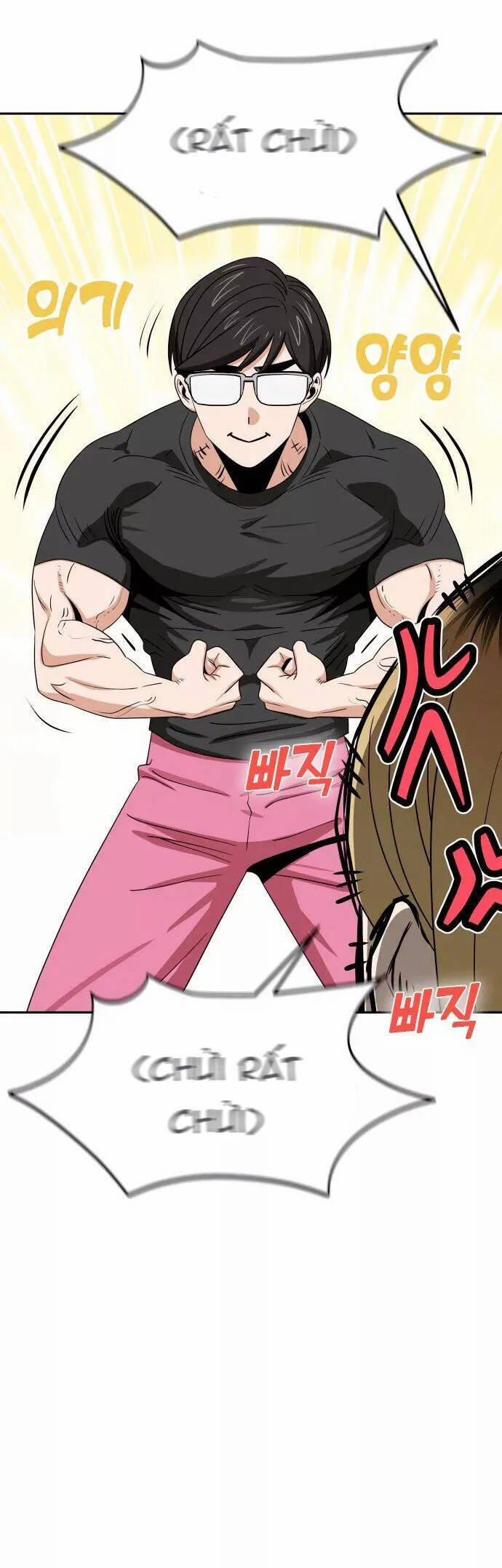 Lớ Ngớ Vớ Phải Tình Yêu 64.1 trang 14