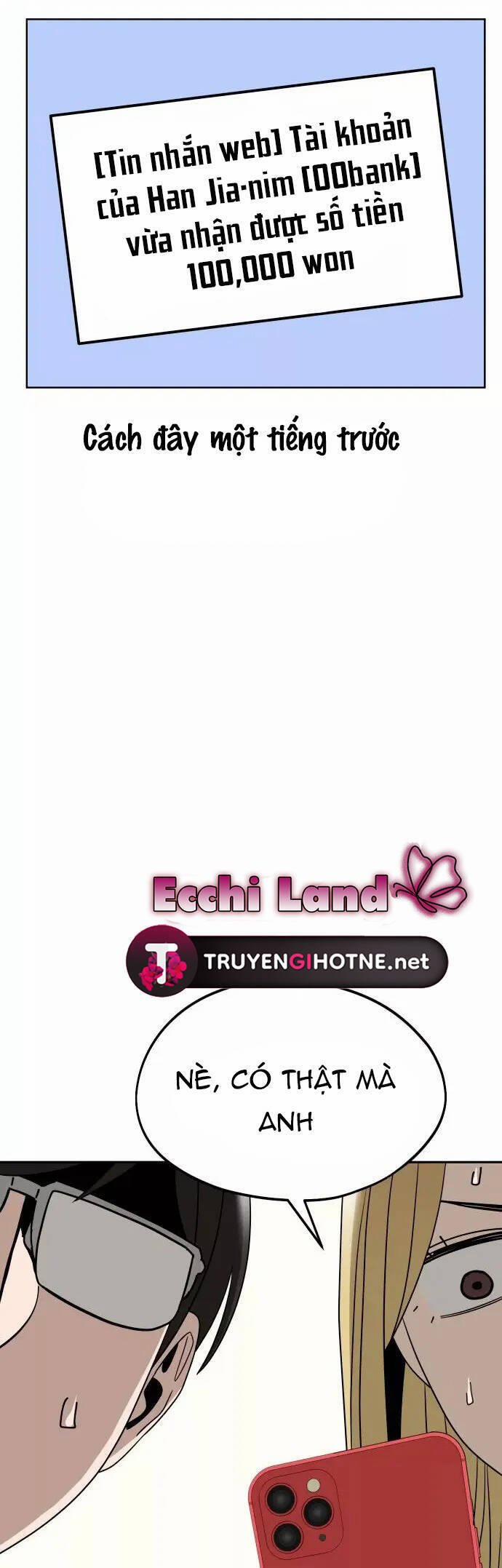 Lớ Ngớ Vớ Phải Tình Yêu 64.1 trang 16