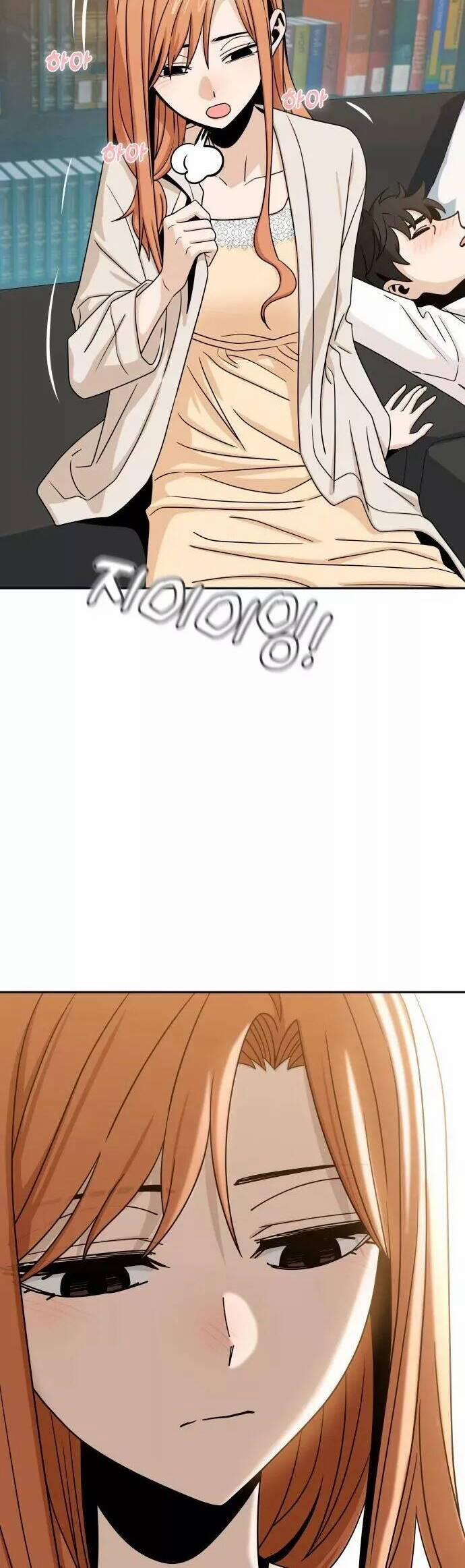 Lớ Ngớ Vớ Phải Tình Yêu 64.1 trang 3