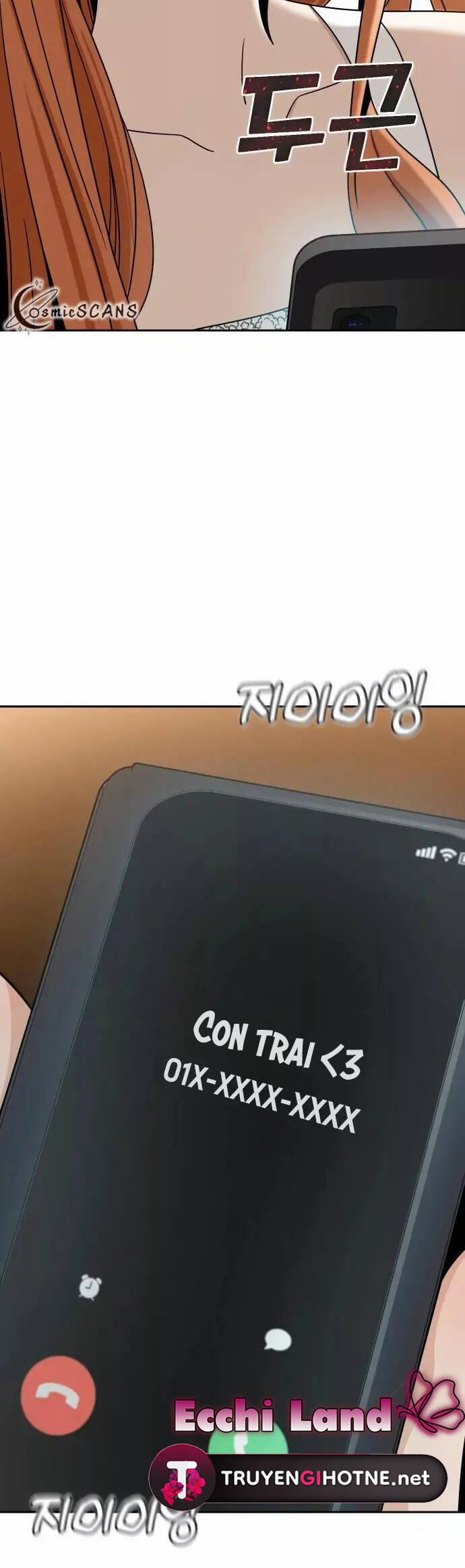 Lớ Ngớ Vớ Phải Tình Yêu 64.1 trang 4