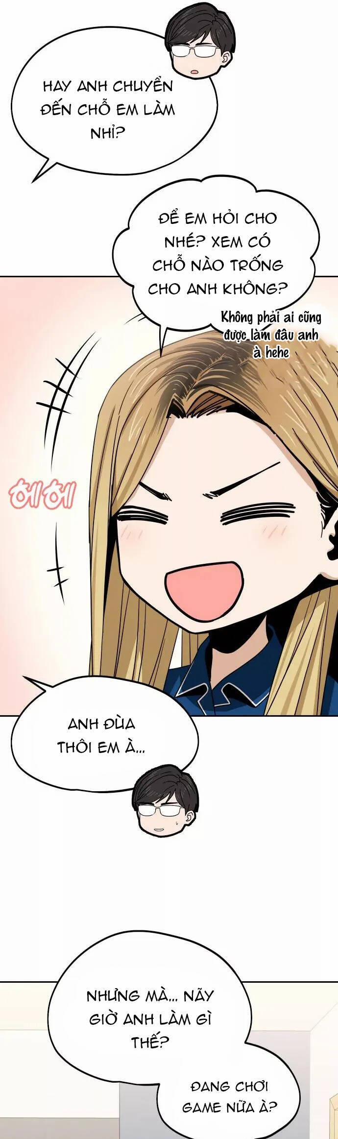 Lớ Ngớ Vớ Phải Tình Yêu 64.2 trang 0