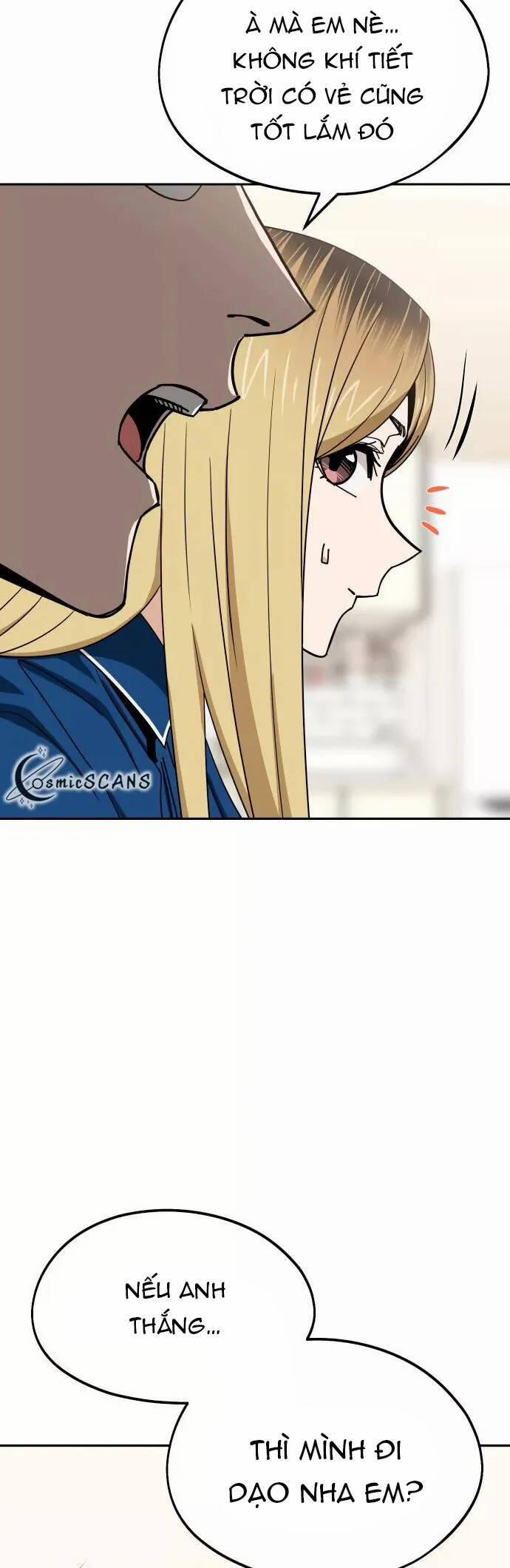 Lớ Ngớ Vớ Phải Tình Yêu 64.2 trang 14