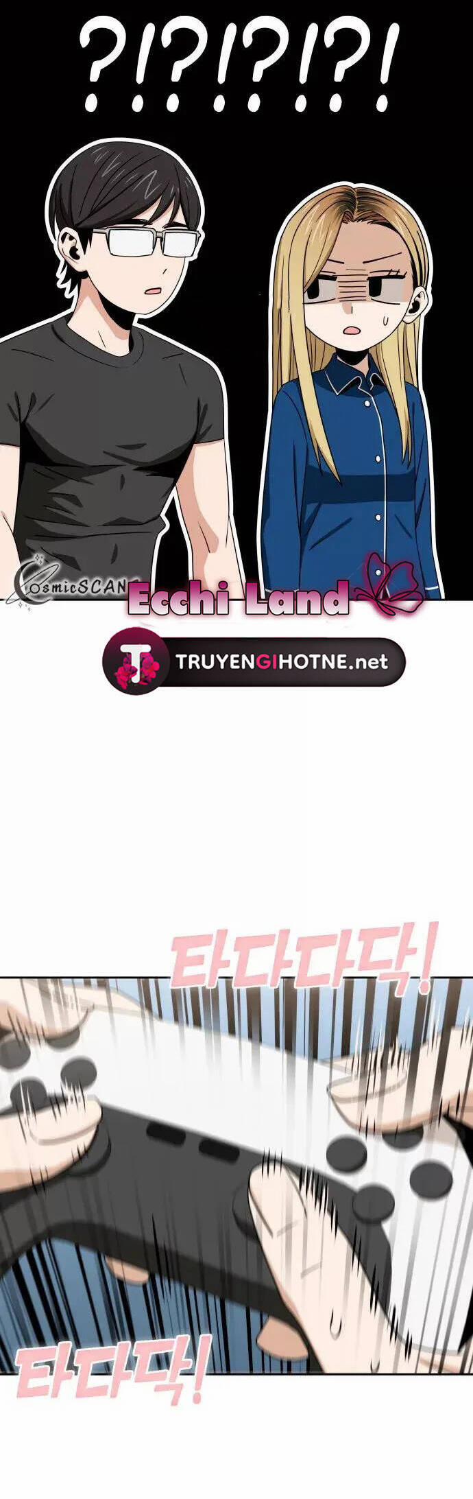 Lớ Ngớ Vớ Phải Tình Yêu 64.2 trang 17