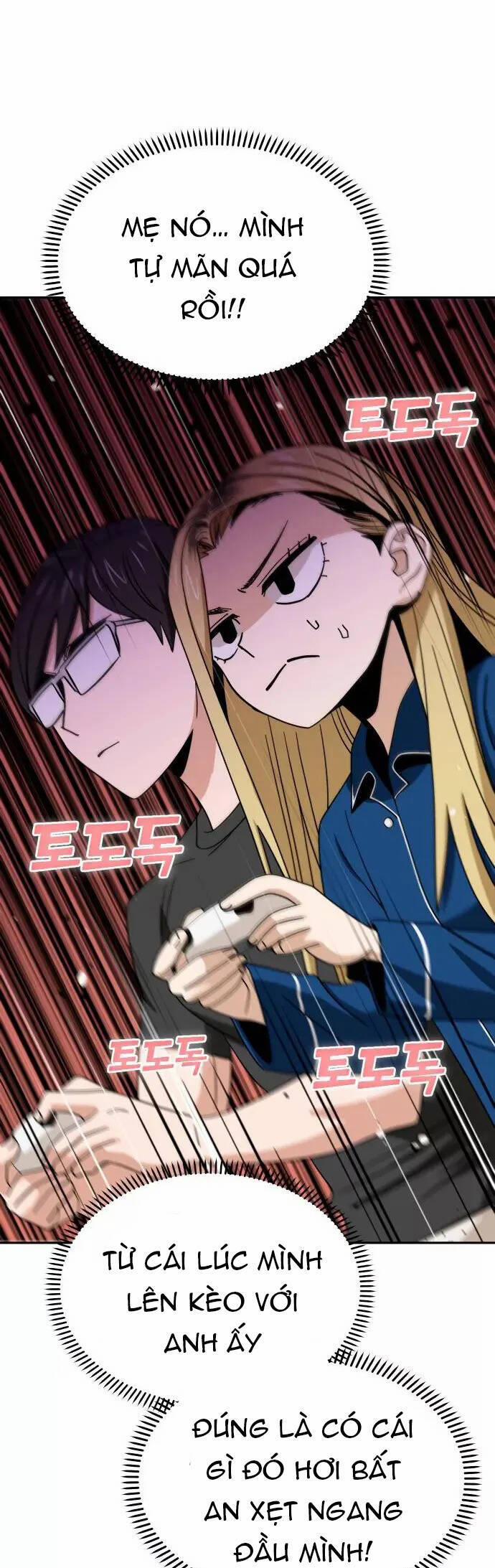 Lớ Ngớ Vớ Phải Tình Yêu 64.2 trang 18