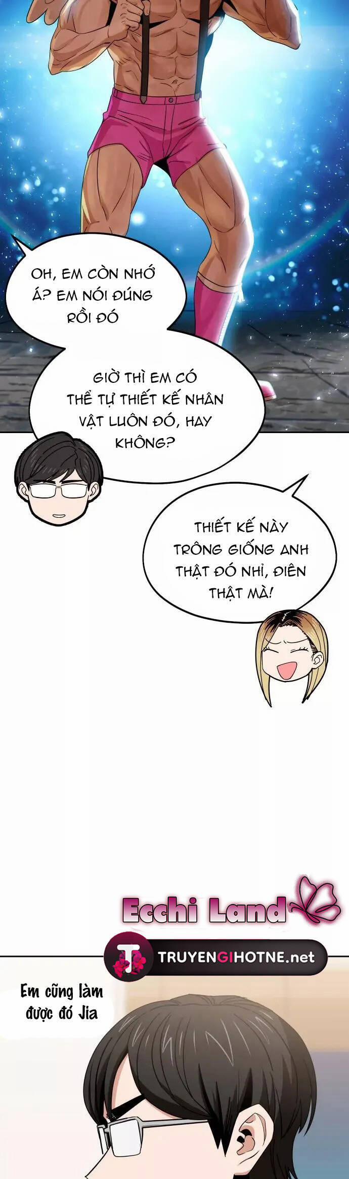 Lớ Ngớ Vớ Phải Tình Yêu 64.2 trang 2