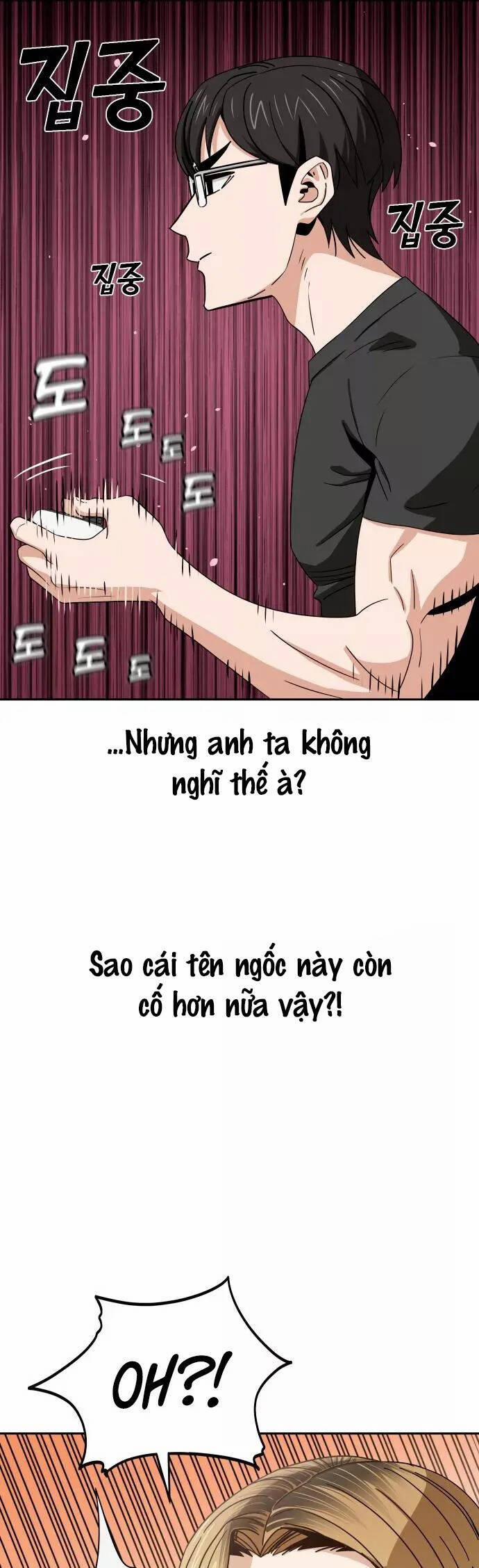 Lớ Ngớ Vớ Phải Tình Yêu 64.2 trang 20